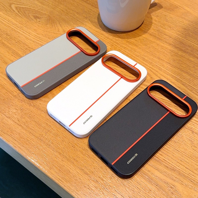 Custodia per Google Pixel 9 10 - Vr Lens Protector recensione e prezzo