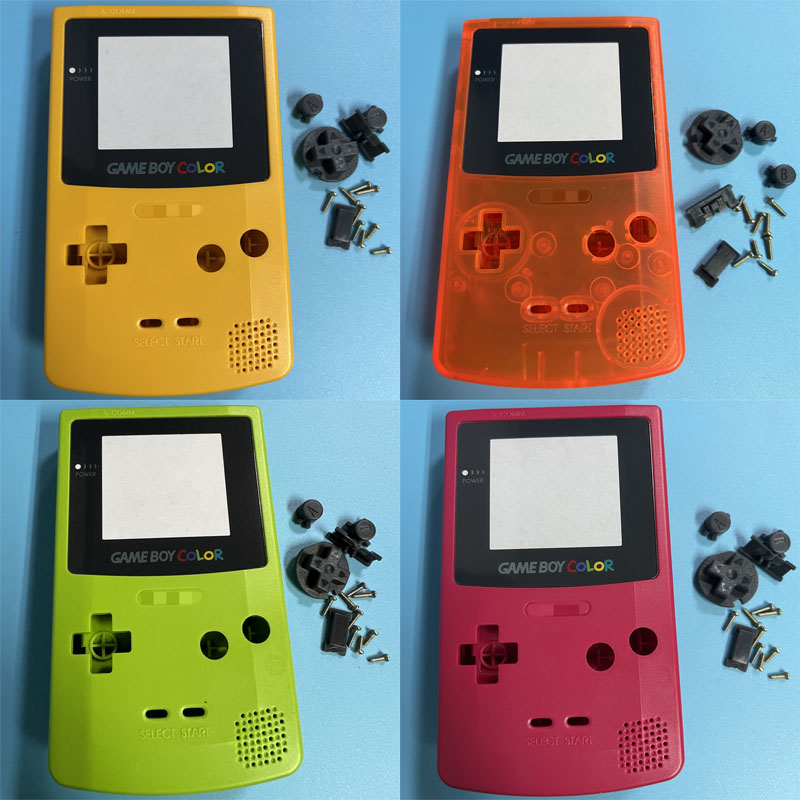 Guscio di ricambio per Game Bo - Gaming Console And recensione e prezzo
