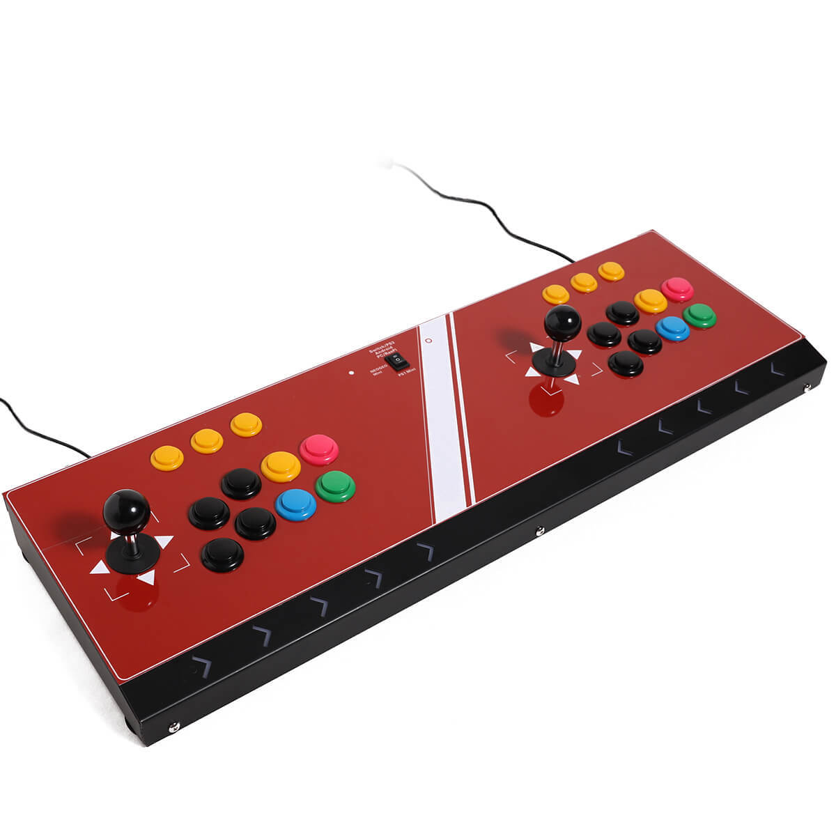 Doppio joystick arcade per con - Console Gaming Hand recensione e prezzo