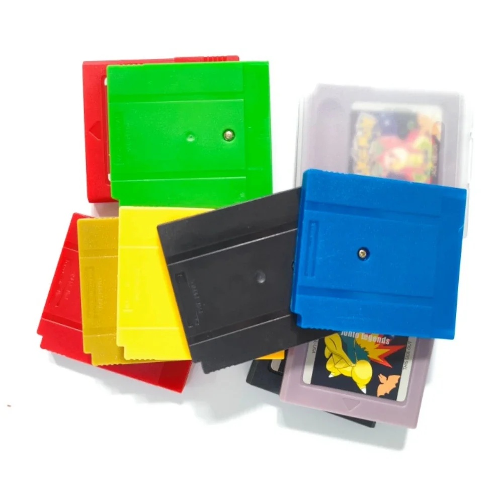 Cartuccia di Gioco GBC Serie P - Gaming Console And recensione e prezzo