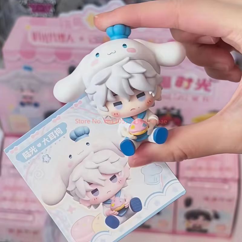 Link Click X Sanrio Sweet Mome - Gaming Console Zelda recensione e prezzo