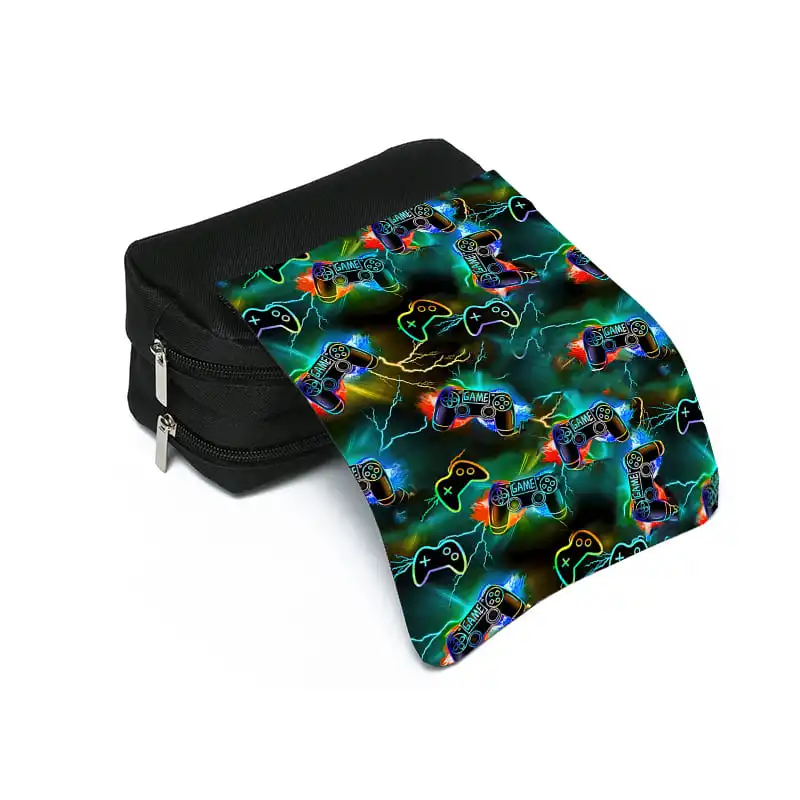 Astuccio per Penne a Doppia Ap - Gaming Console 6 Year Old recensione e prezzo