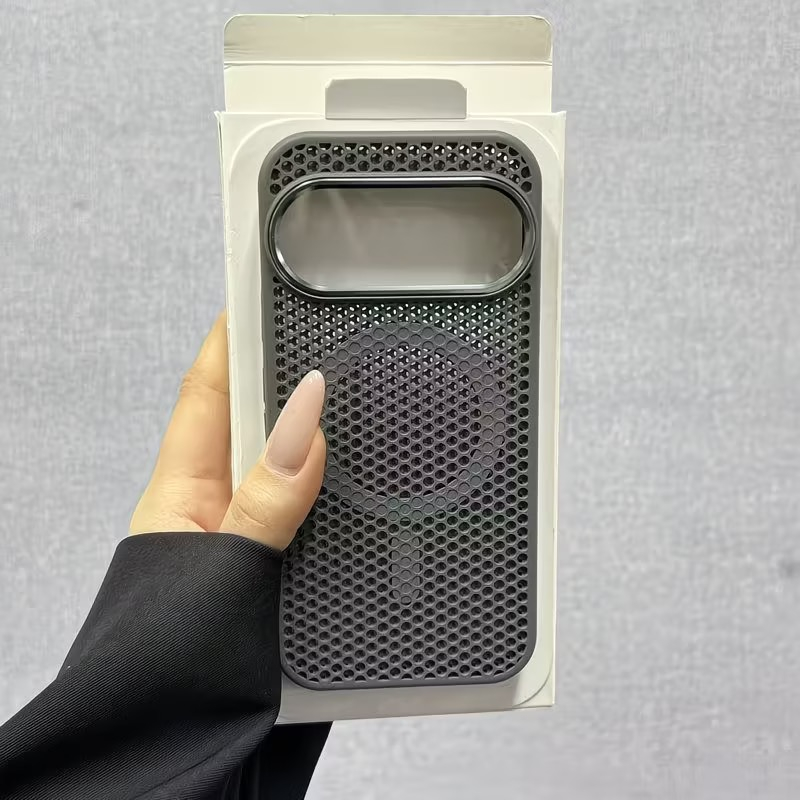 Custodia per Google Pixel 10 P - Vr Lens Protector recensione e prezzo