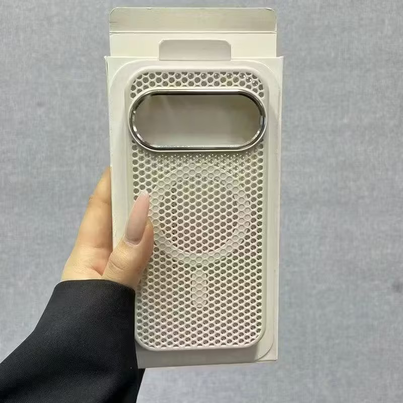 Custodia per Google Pixel 10 P - Vr Lens Protector recensione e prezzo