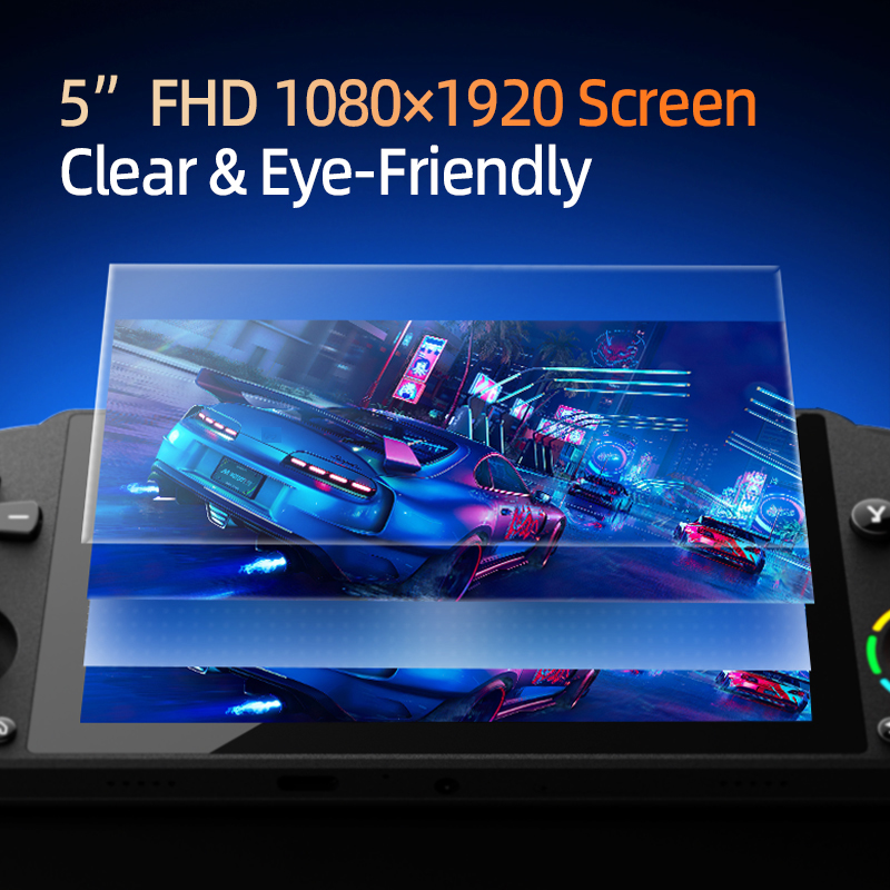 DYNPLY PSK5000 V2.0 Console di - Gaming Console Minecraft recensione e prezzo