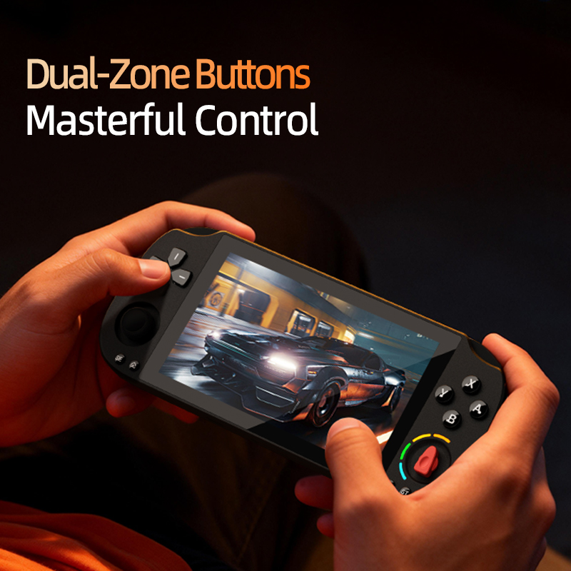 DYNPLY PSK5000 V2.0 Console di - Gaming Console Minecraft recensione e prezzo