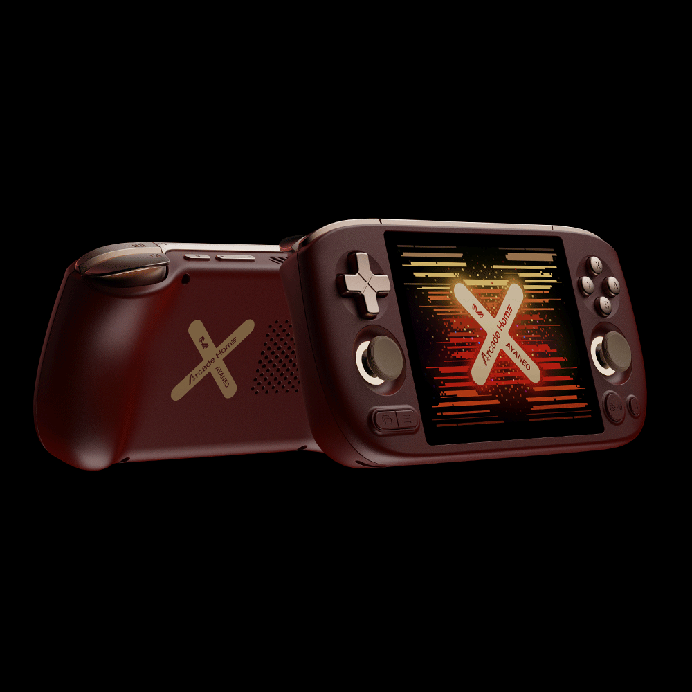 AYANEO Pocket AIR Mini x Arcad - Gaming Console Minecraft recensione e prezzo