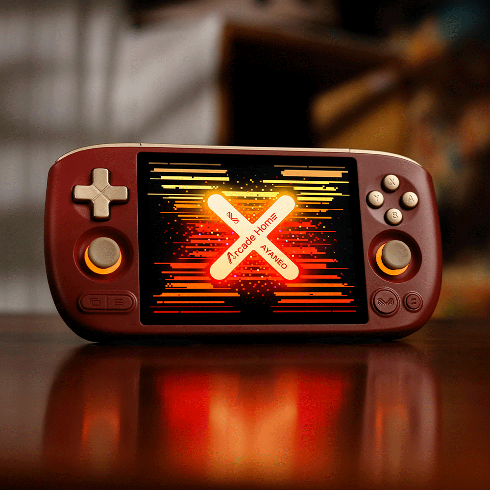AYANEO Pocket AIR Mini x Arcad - Gaming Console Minecraft recensione e prezzo