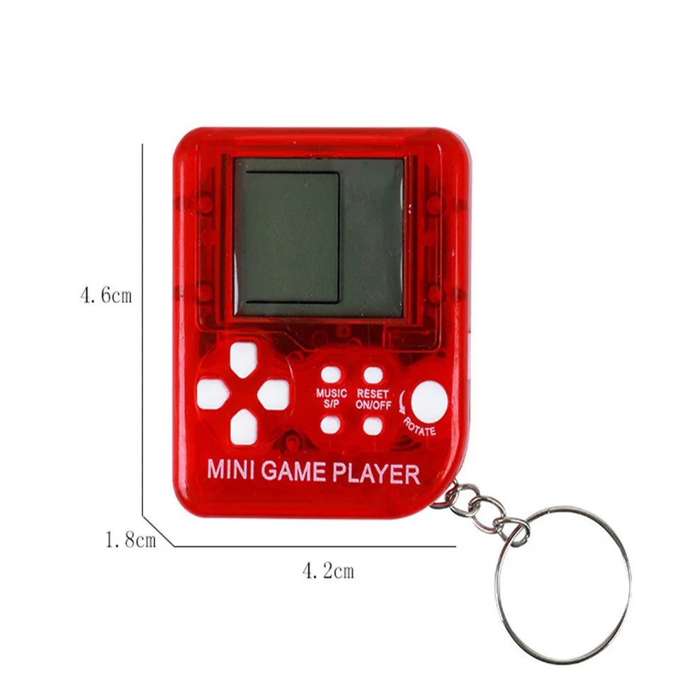 Mini lettori di giochi portati - Console Gaming Hand recensione e prezzo