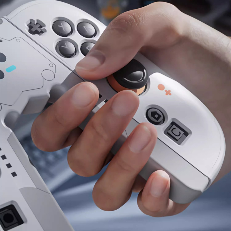 Impugnatura Switch2 per Joycon - Console Gaming Hand recensione e prezzo