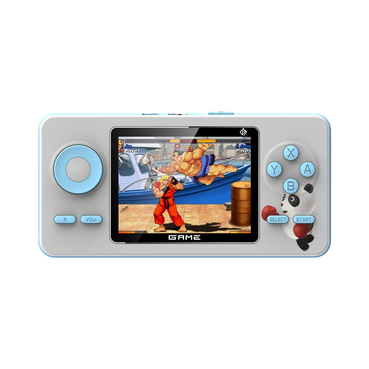 Nuova console di videogiochi r - Gaming Console 6 Year Old recensione e prezzo