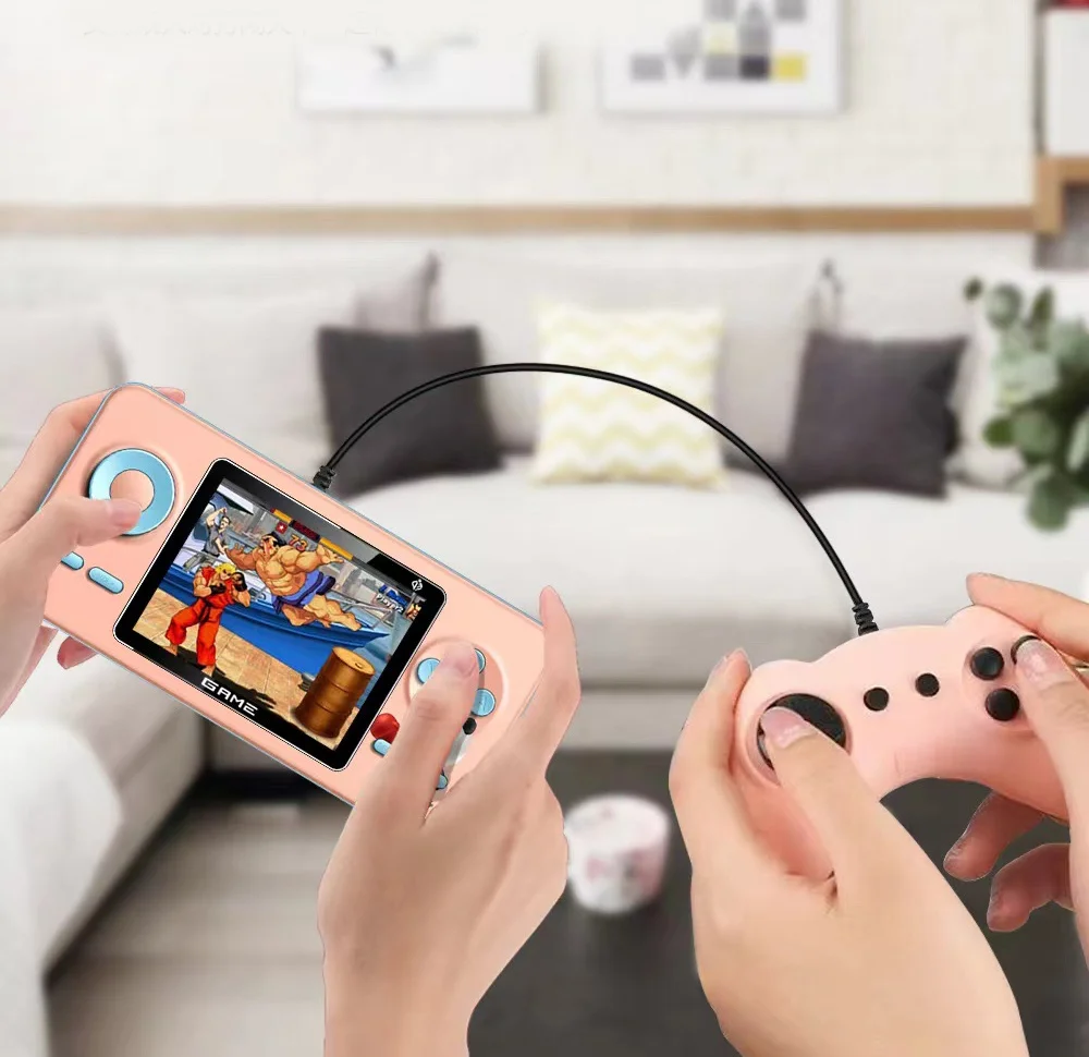 Nuova console di videogiochi r - Gaming Console 6 Year Old recensione e prezzo