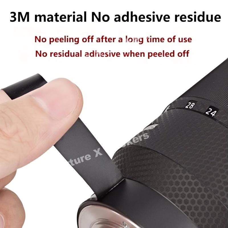 Adesivo Protettivo Anti-Graffi - Vr Lens Protector recensione e prezzo